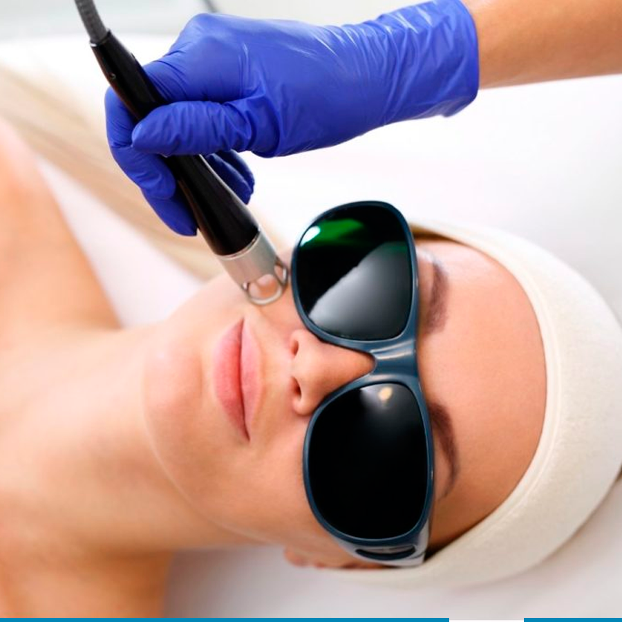 LASER CO2 FRACCIONAL - Image 4