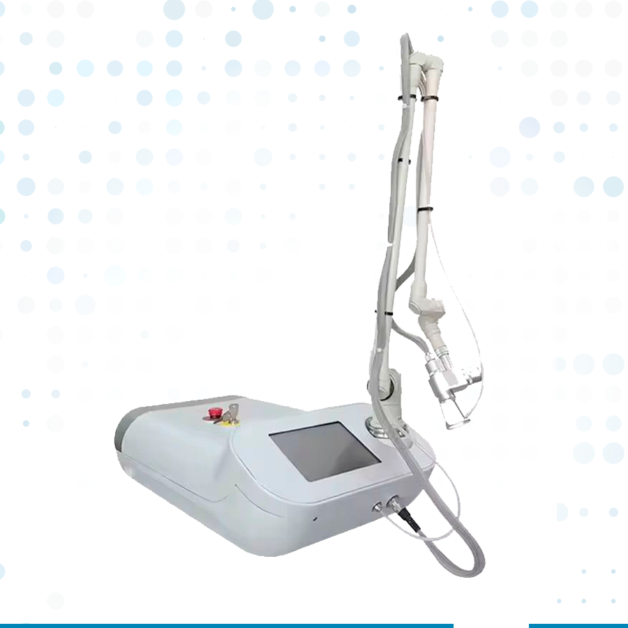 LASER CO2 FRACCIONAL