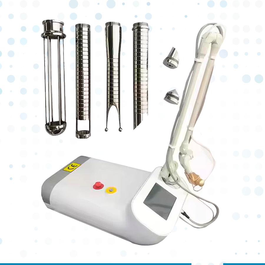 LASER CO2 FRACCIONAL - Image 3