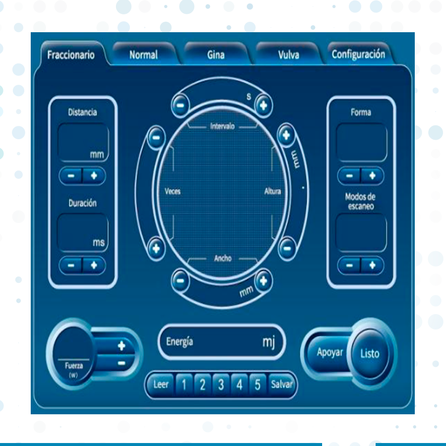 LASER CO2 FRACCIONAL - Image 6