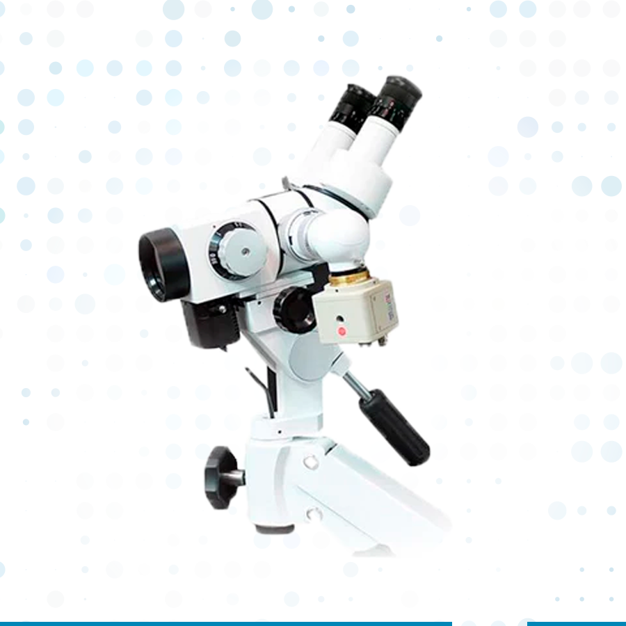 COLPOSCOPIO PANTOGRÁFICO - Image 3