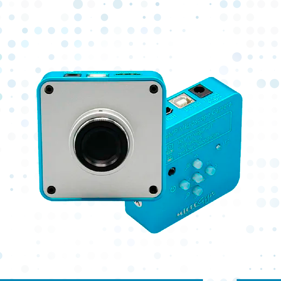 CÁMARA CPCA2K - Image 3